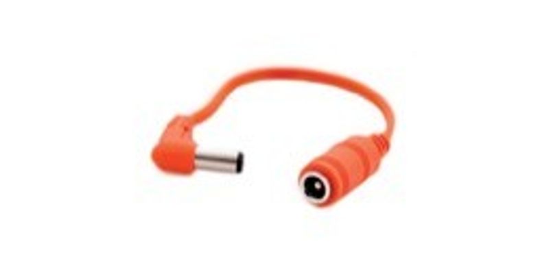 T-Rex Polarity inverter cable orange