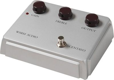 Centavo Limited Edition Silver – bild 2