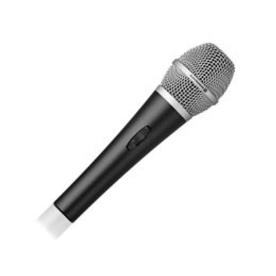 Beyerdynamic TG V35d s dynamisk sångmikrofon med brytare