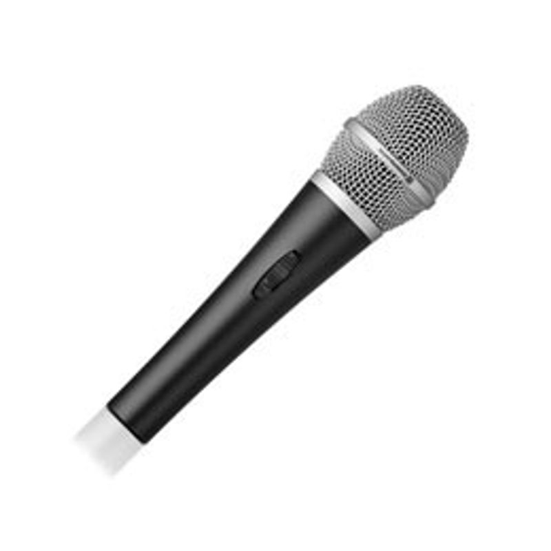 Beyerdynamic TG V35d s dynamisk sångmikrofon med brytare