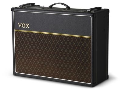 Vox AC15C2 combo