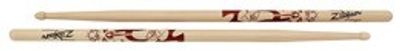 Zildjian ZASDG Dave Grohl Artist Series trumstockar