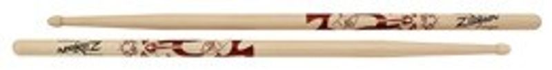 Zildjian ZASDG Dave Grohl Artist Series trumstockar