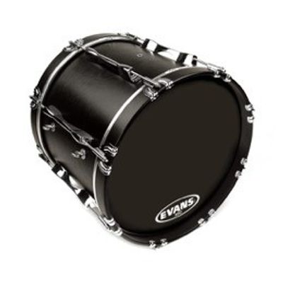 Evans BD26MX2B marschbastrumskinn 26"