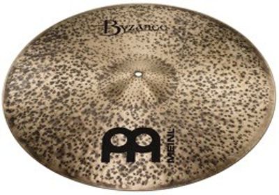 Meinl B22DAR Byzance 22" Dark Ride