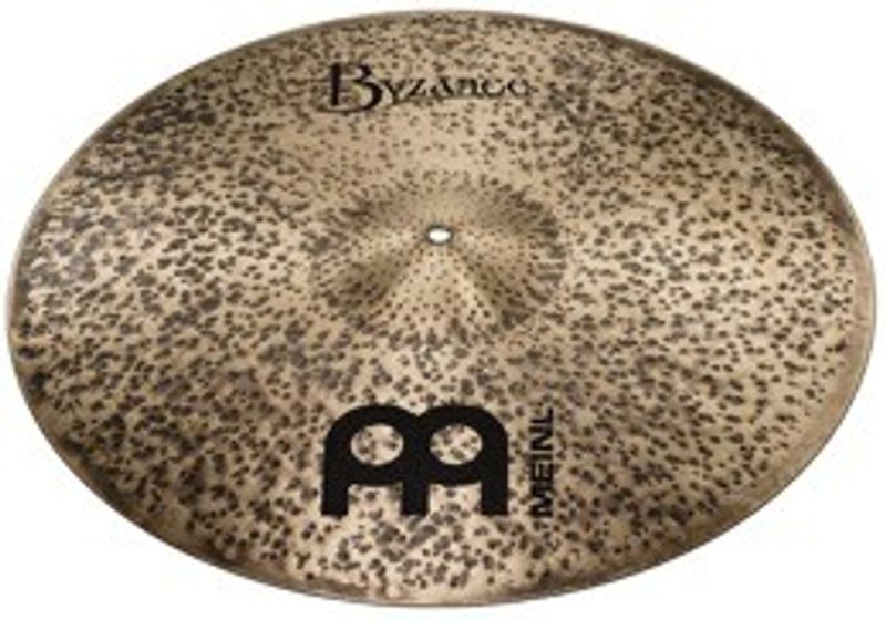 Meinl B22DAR Byzance 22" Dark Ride