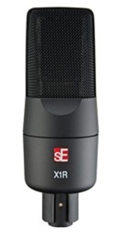 sE Electronics X1R Ribbon