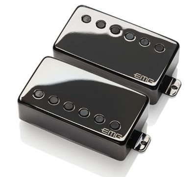 EMG EMG JH James Hetfield aktiv humbucker