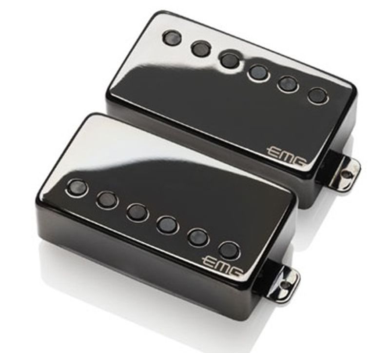 EMG EMG JH James Hetfield aktiv humbucker