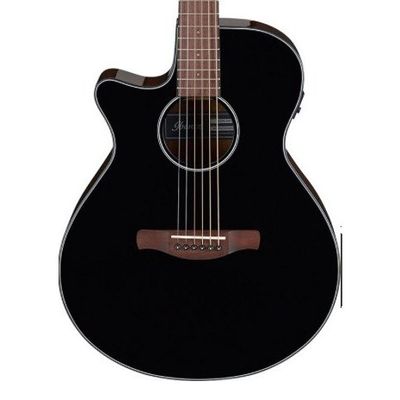 Ibanez AEG50L-BKH