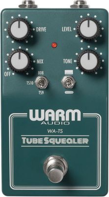 Tube Squealer