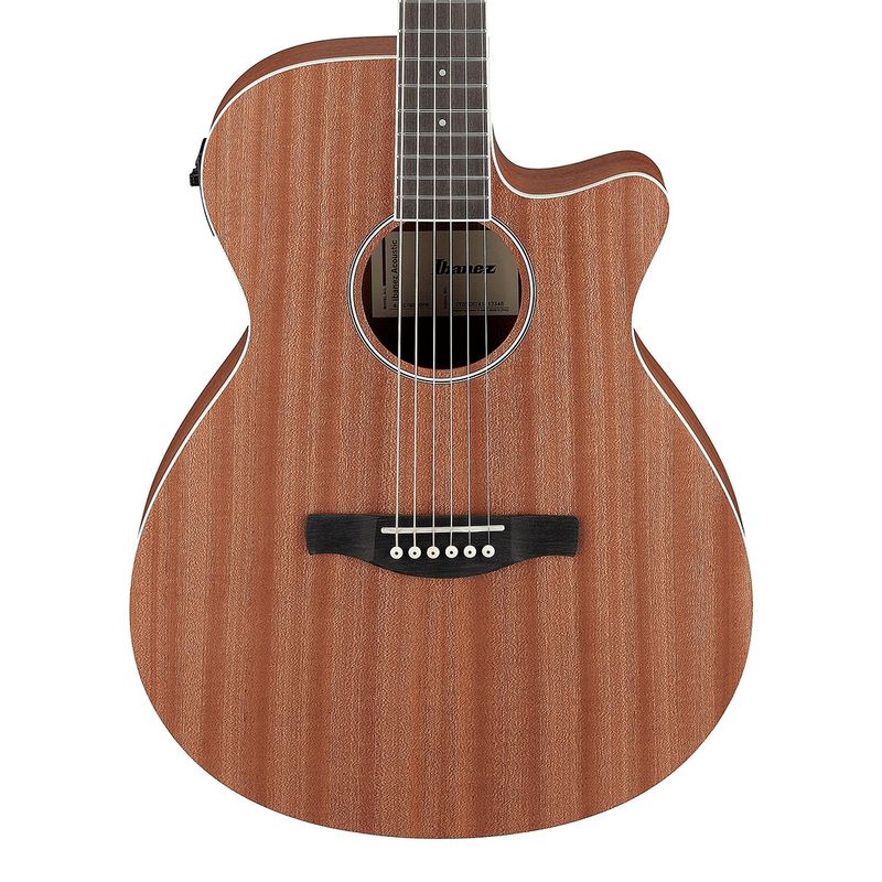 Ibanez AEG7MH-OPN