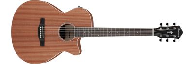 Ibanez AEG7MH-OPN – bild 2