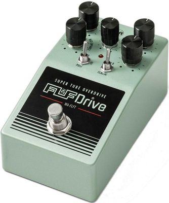 Fluff Drive - Limited Edition – bild 2