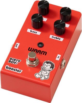 Dirty Boy Jr. Booster – bild 2