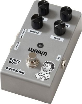 Dirty Boy Jr. Overdrive – bild 2