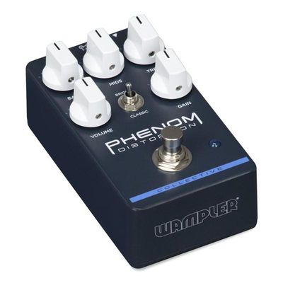 Phenom Distortion – bild 2
