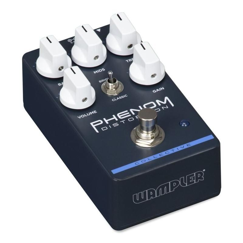 Phenom Distortion – bild 2