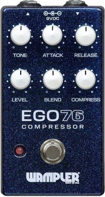 Ego 76 Compressor