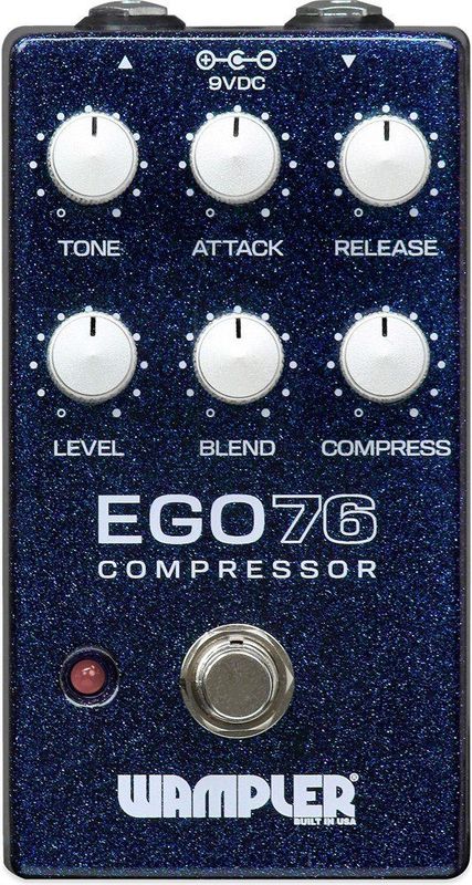 Ego 76 Compressor