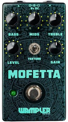 Mofetta