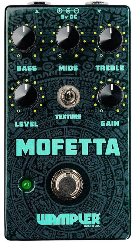 Mofetta