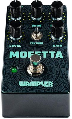 Mofetta – bild 2