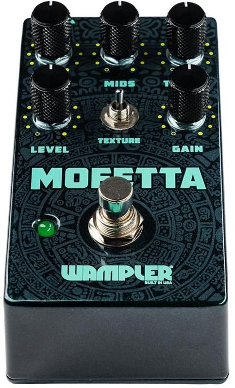 Mofetta – bild 2