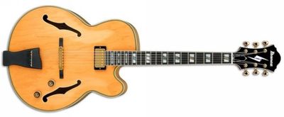 Ibanez PM200-NT – bild 2