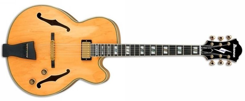 Ibanez PM200-NT – bild 2