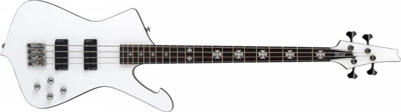 Ibanez SDB3-PW – bild 2