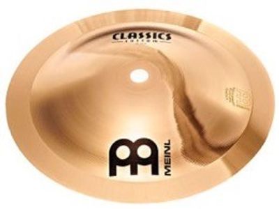 Meinl CC8B-B Classics Custom 8" Bell