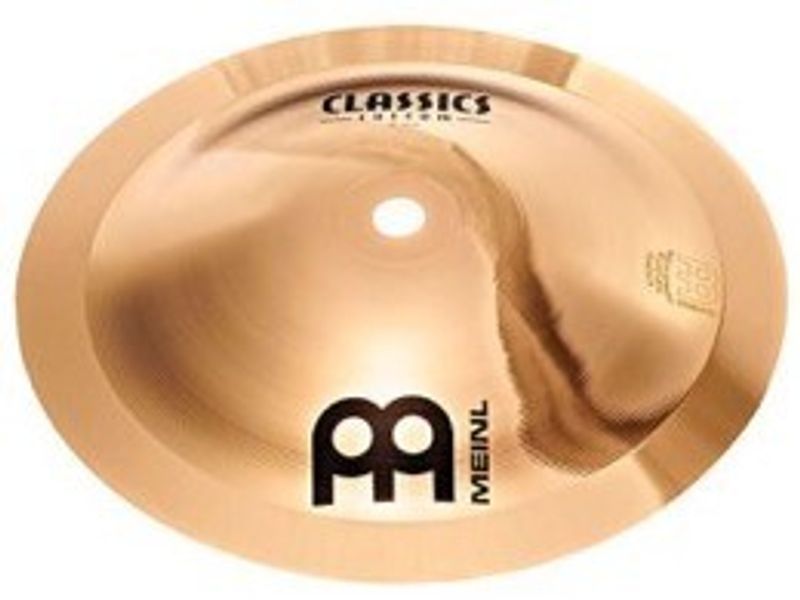 Meinl CC8B-B Classics Custom 8" Bell