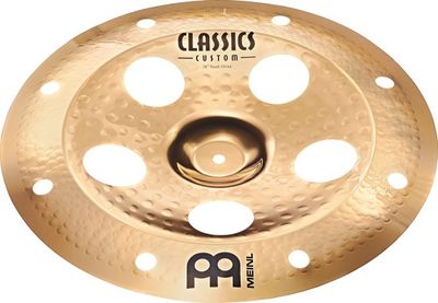 Meinl CC16TRCH-B Classics Custom 16" Trash China