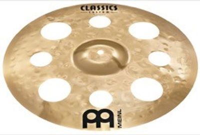 Meinl CC18TRCH-B Classics Custom 18" Trash China