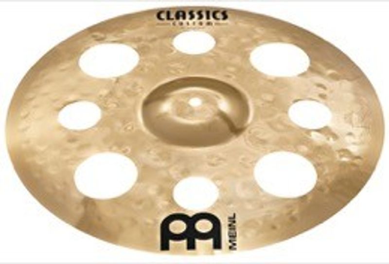 Meinl CC18TRCH-B Classics Custom 18" Trash China