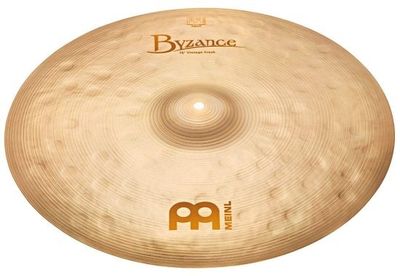 Meinl B16VC Byzance 16" Vintage Crash