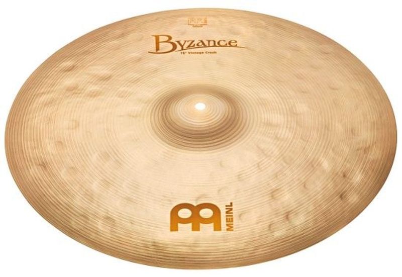Meinl B16VC Byzance 16" Vintage Crash