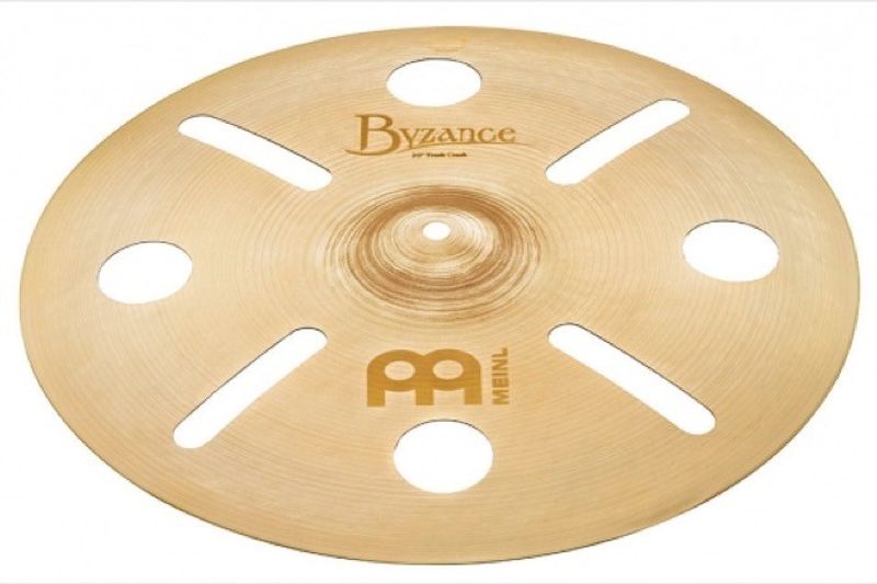 Meinl B20TRC Byzance 20" Trash Crash