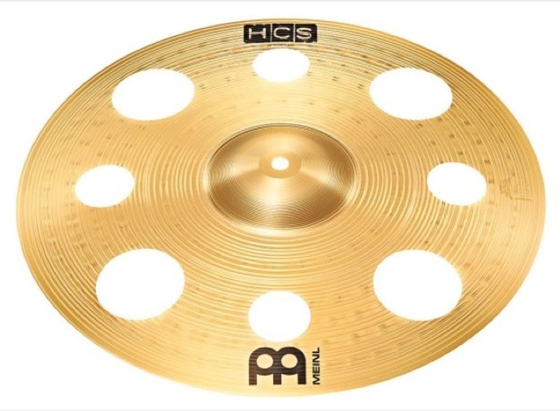 Meinl HCS16TRC HCS 16" Trash Crash