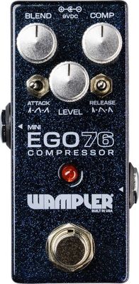 Mini Ego 76 Compressor