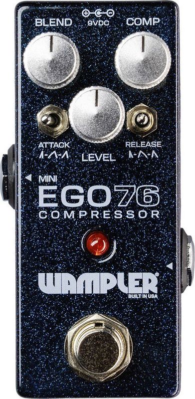 Mini Ego 76 Compressor