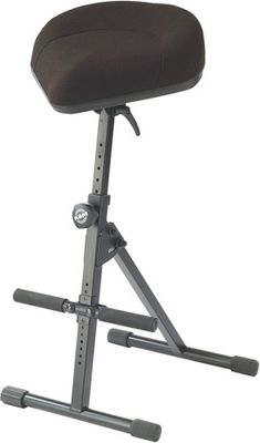 K&M 14046 Standing stool pianopall