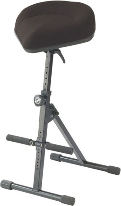 K&M 14046 Standing stool pianopall