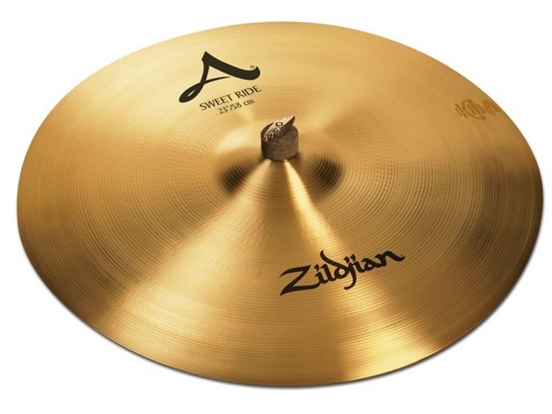 Zildjian A0082 23" A Sweet Ride