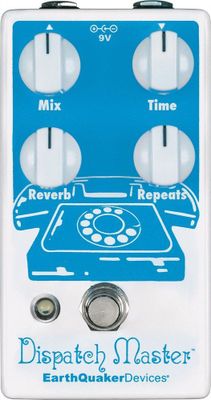 Dispatch Master V3