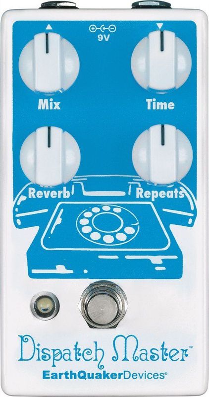 Dispatch Master V3
