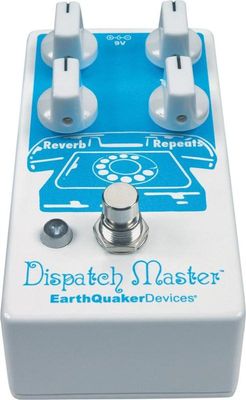 Dispatch Master V3 – bild 2