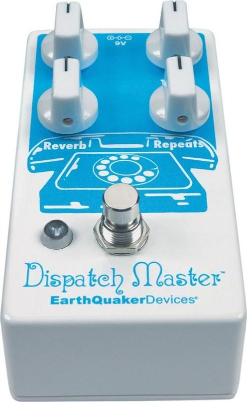 Dispatch Master V3 – bild 2