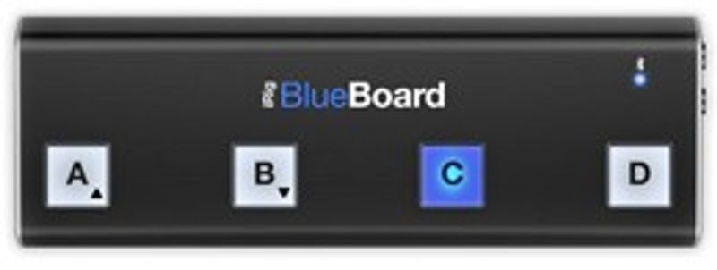 IK Multimedia iRig BLUEBOARD